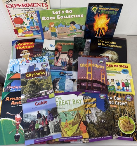 Large lot early learning - learning, /