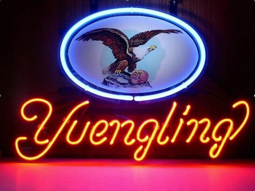 X14 yuengling eagle - yuengling, beer