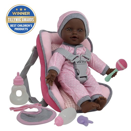 African american doll travel - african,