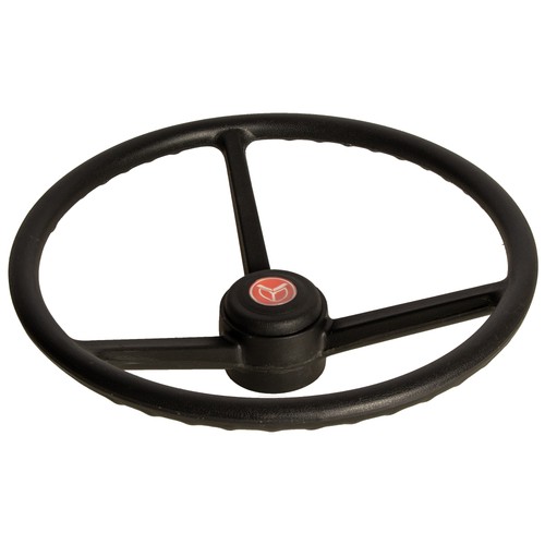 Steering wheel cap - steering,