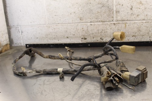 1984 honda trx200 2x4 main - 1984,