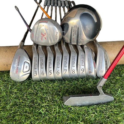 Orlamar tour edge master grip - orlamar,