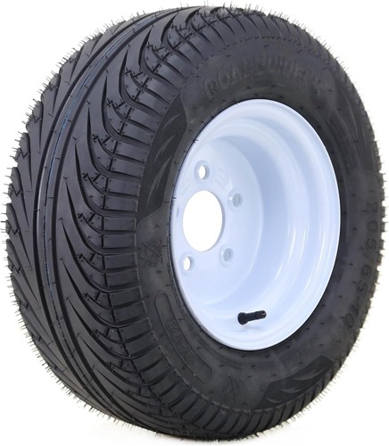 Libra 205 golf cart - golf, tire