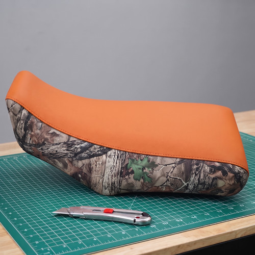 Honda trx125 seat cover for - honda,