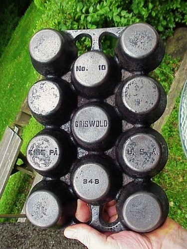 1950s griswold erie pa - 10,