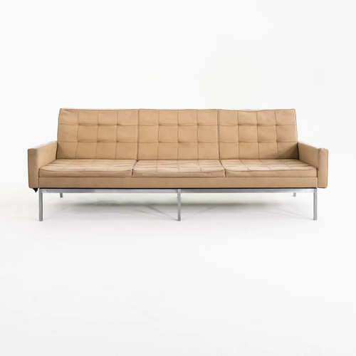 1950s florence knoll model - 1950s,