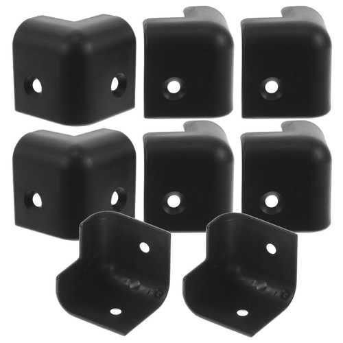Pack guitar amplifier corner - 8,