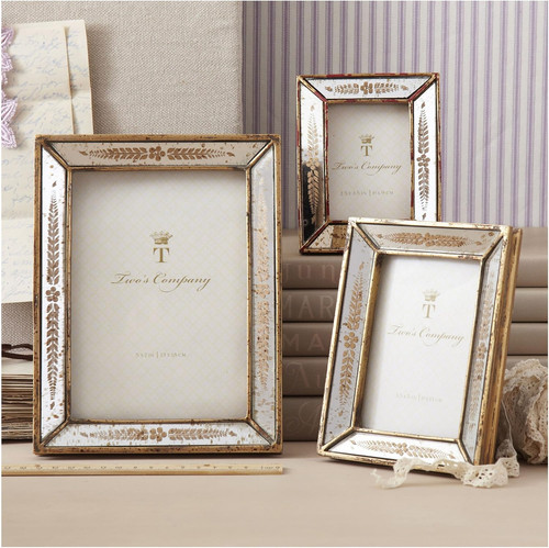 7825 set gold - set, photo