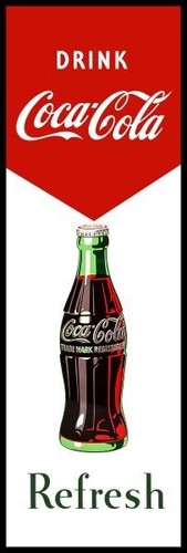 Drink coca cola - drink,