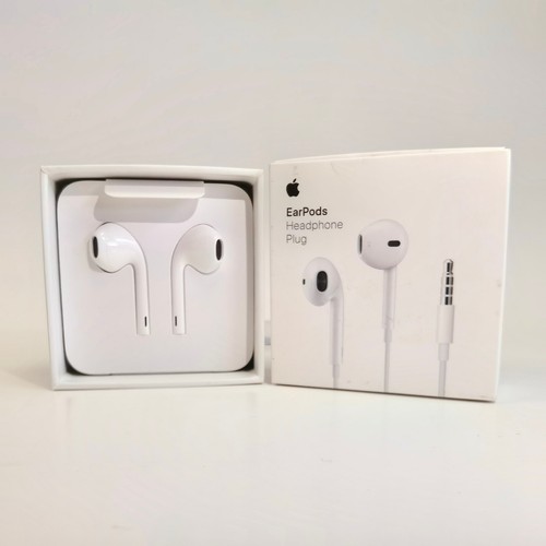 Original apple earpods - original,