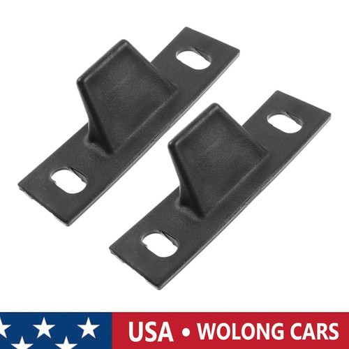 Sliding door stabilizer - door, for