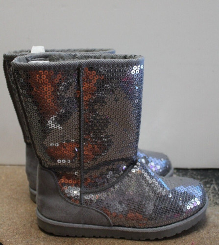 Xhilaration silver sequin - xhilaration,