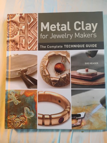 Metal clay for jewelry - for,