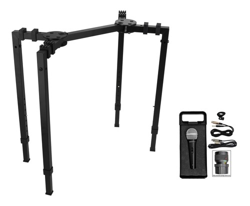 Stage ws8540 stand for - on-stage,