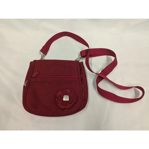Haiku crossbody bag eco - bag,