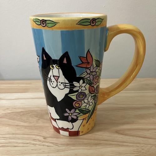 Catzilla 18oz candace reiter - catzilla,