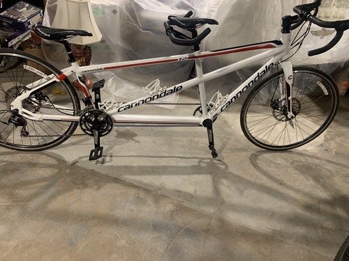 Cannondale tandem road - cannondale,