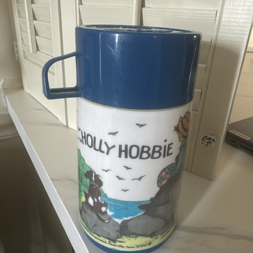 Vintage 1979 holly hobbie - 1979,