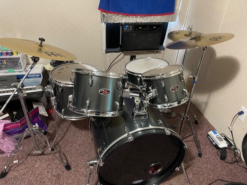 Pdp series 5 piece - series, 5-piece