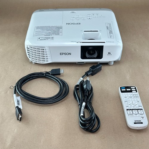 Epson powerlite 108 lcd - 108,
