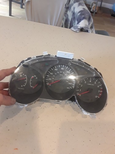 For subaru forester sg5 sg9 - for,