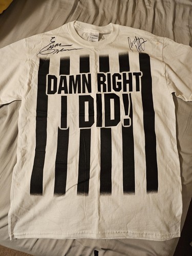 Earl hebner impact wrestling - hebner,
