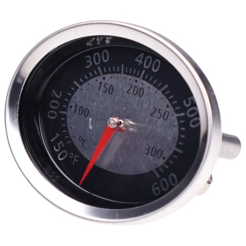 Accurate gas grill thermometer - gas,