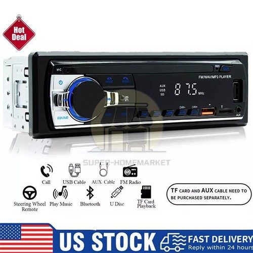 Bluetooth car stereo audio - car,