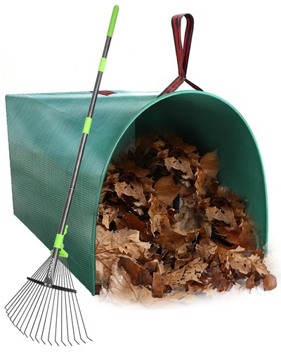 Adjustable metal leaf - 63.4",