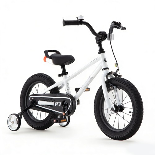 Royalbaby freestyle kids bike - royalbaby,