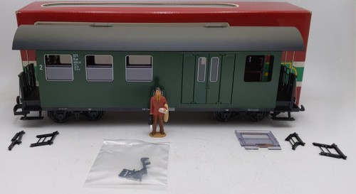 Lgb 3071 scale - 3071, green
