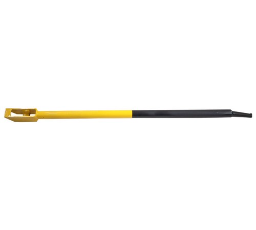 Combination winch bar - combination,