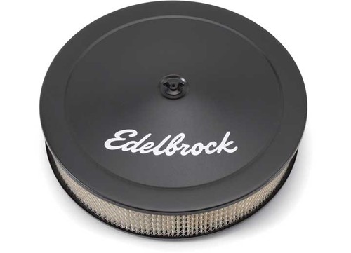 Edelbrock pro flo air - edelbrock, pro-flo