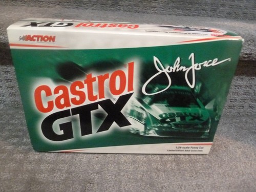 John force castrol gtx 2000 - /,