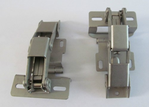 Hinge spring loaded - hinge,