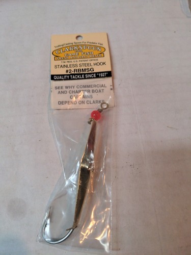Clarkspoon for game - for,