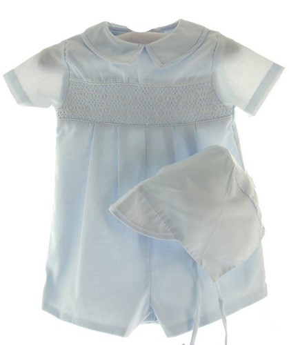 Petit ami baby boys romper - petit,