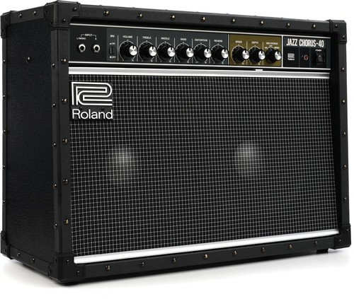 Roland - , jc-40