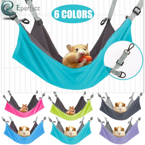 Small animals hanging hammock - hanging,