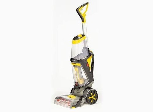 Bissell proheat revolution - proheat, 2x