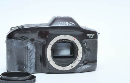 Minolta sony maxxum - maxxum, 35mm