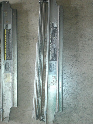 Used 230 magazine for - used,