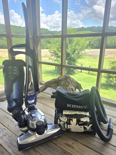 Kirby avalir vacuum - 2, (g10d)