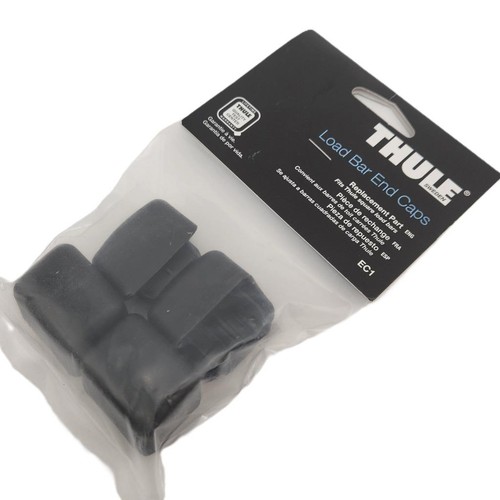 Thule ec1 load - end, caps