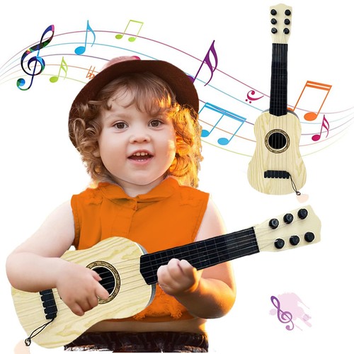 Kids toy guitar string 17 - toy, string,17