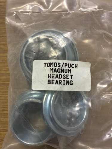 Tomos puch magnum headset - tomos,