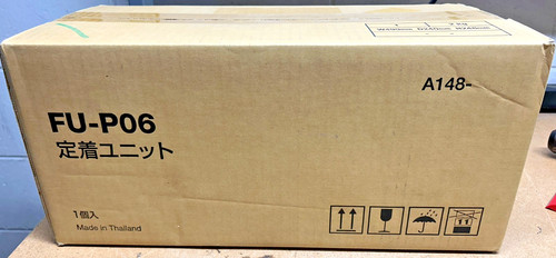 Genuine konica minolta - konica, fu-p06