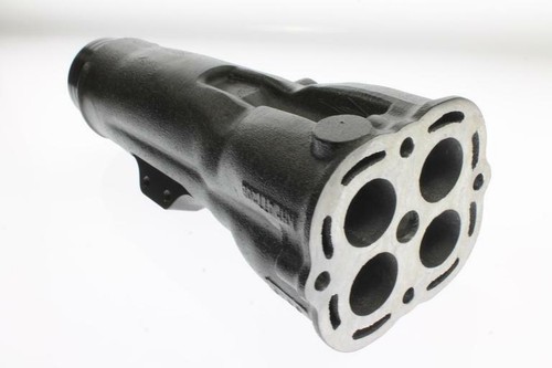 Kawasaki oem exhaust - oem,