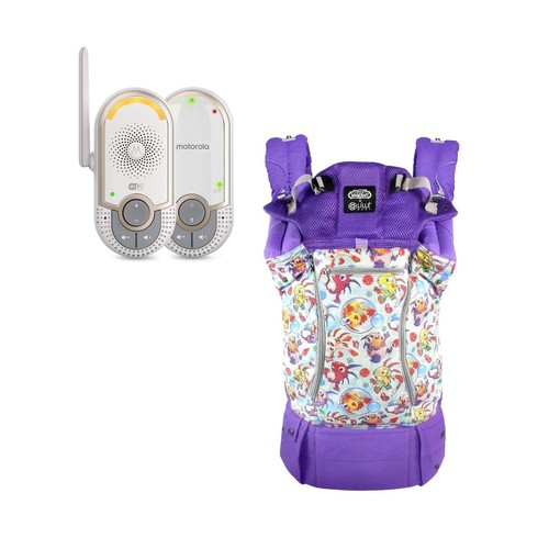 Lillebaby complete all - complete,