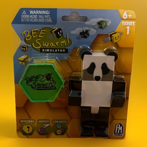 Bee swarm simulator - swarm, panda